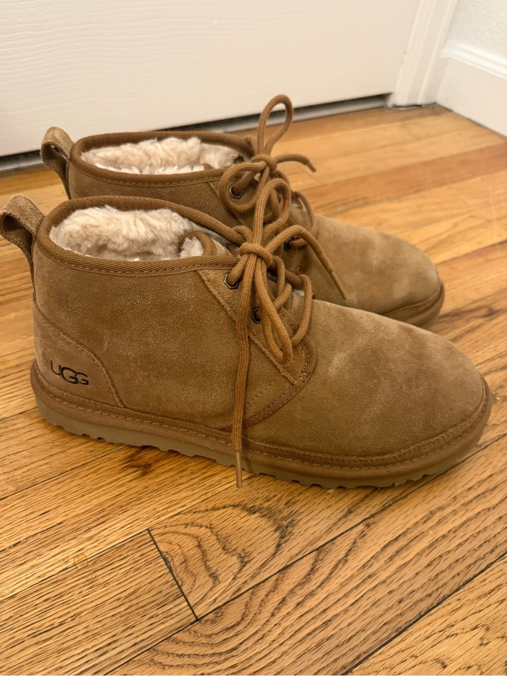 UGG Neumel Boot